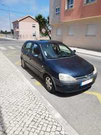 Opel Corsa 1.0 12V