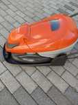 Kosiarka elektryczna Flymo Easi Glide 300V