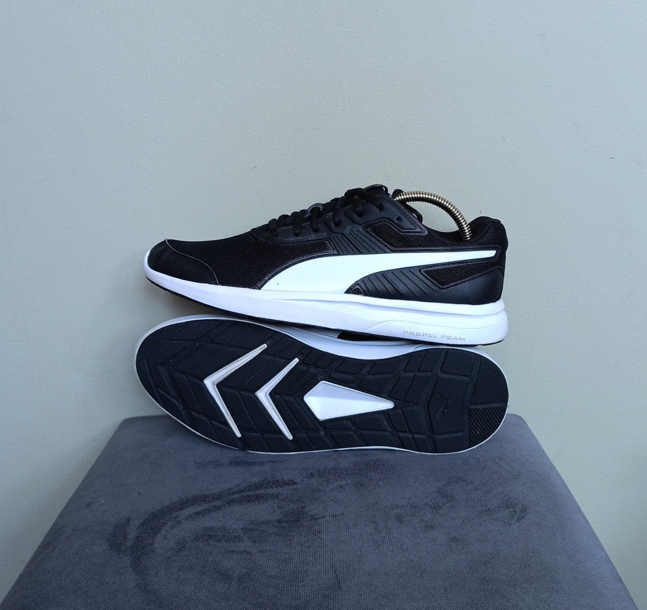 Puma, rozmiar 42.
