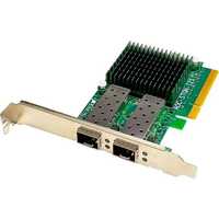 Мережева карта Supermicro AOC-STGN-I2S 10GbE SFP+