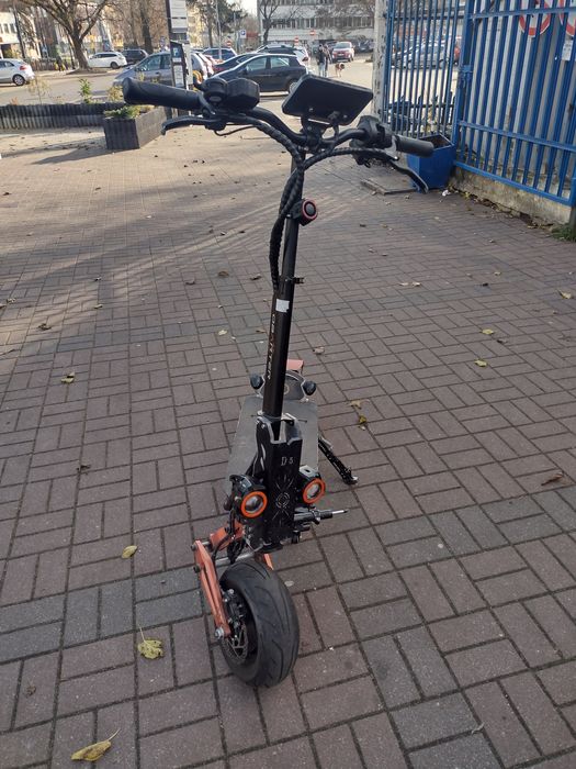 Hulajnoga Obarter FD5+ 10000 W