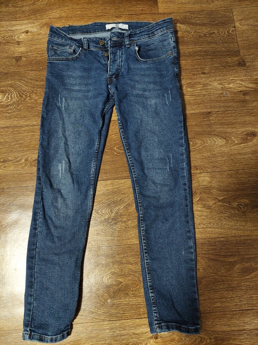 Продам нові чоловічі джинси 32 розмір