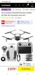 Dron DJI Mini 3  NOWY