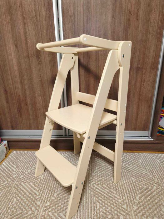 Вежа помічник Вежа Монтессорі Montessori Вежа Помічника