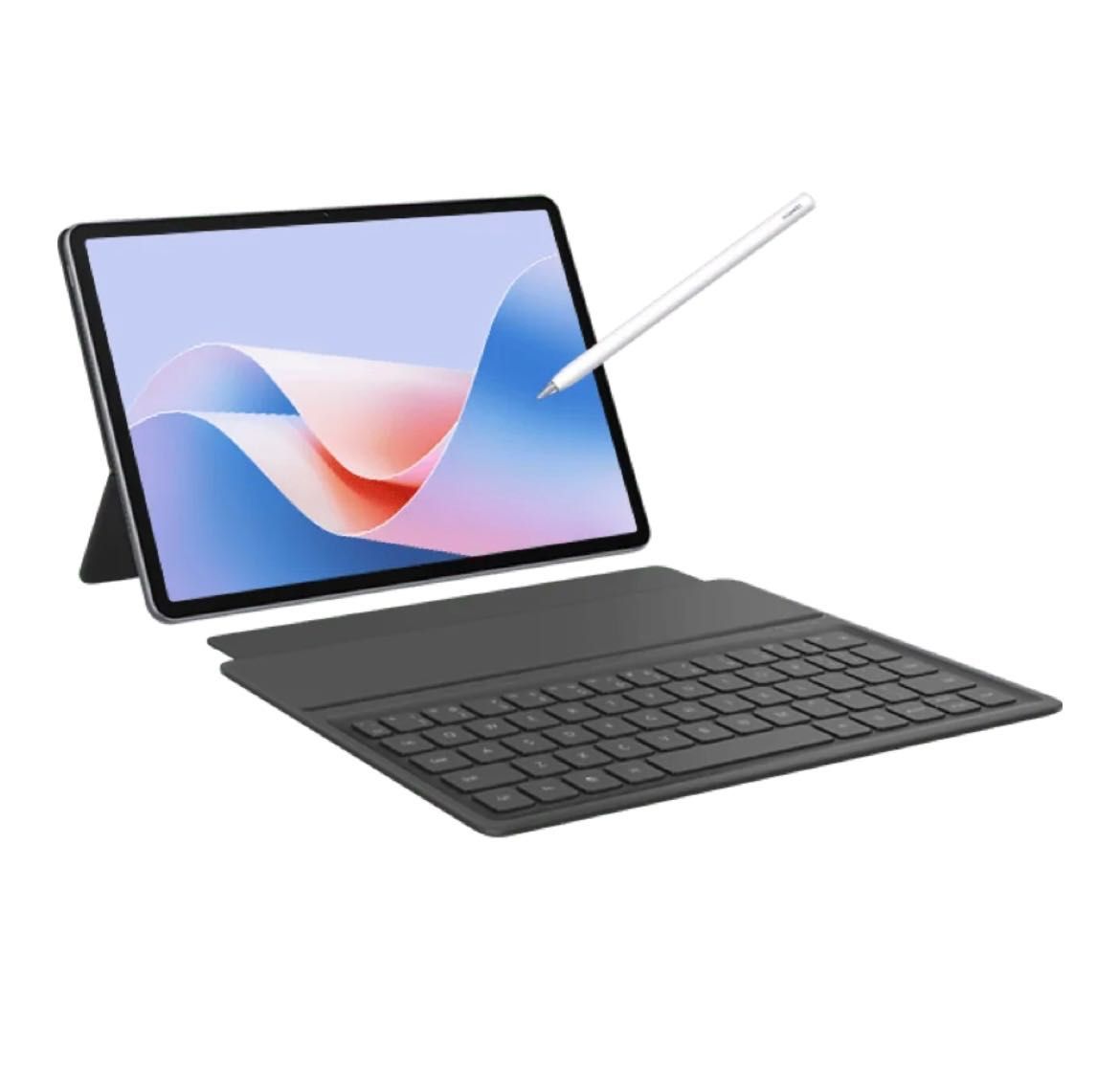 Tablet Huawei matepad 11.5 z rysikiem i klawiaturą