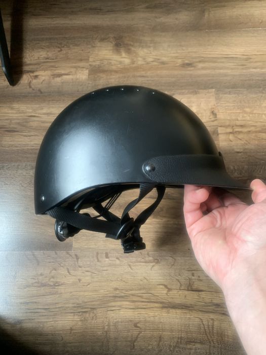 Kask do jazdy konnej Founganza