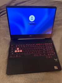 Laptop Asus Gaming FX505DT