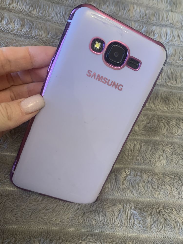 Samsung Galaxy J7 Neo