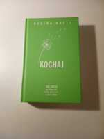 "Kochaj" Regina Brett