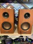Glosniki Koda  CV50S 8omowe . 60W.