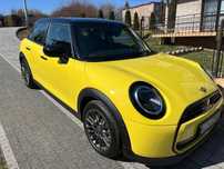 MINI Cooper Mini Cooper Classic C stan idealny, jak nowy