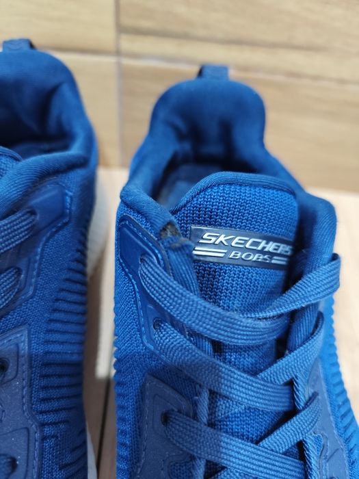 Buty Skechers Bobs r.38/25cm.
