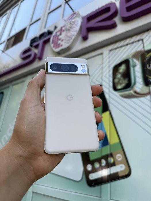 Google Pixel 8 pro 256gb. Neverlock. Флагманський камерофон