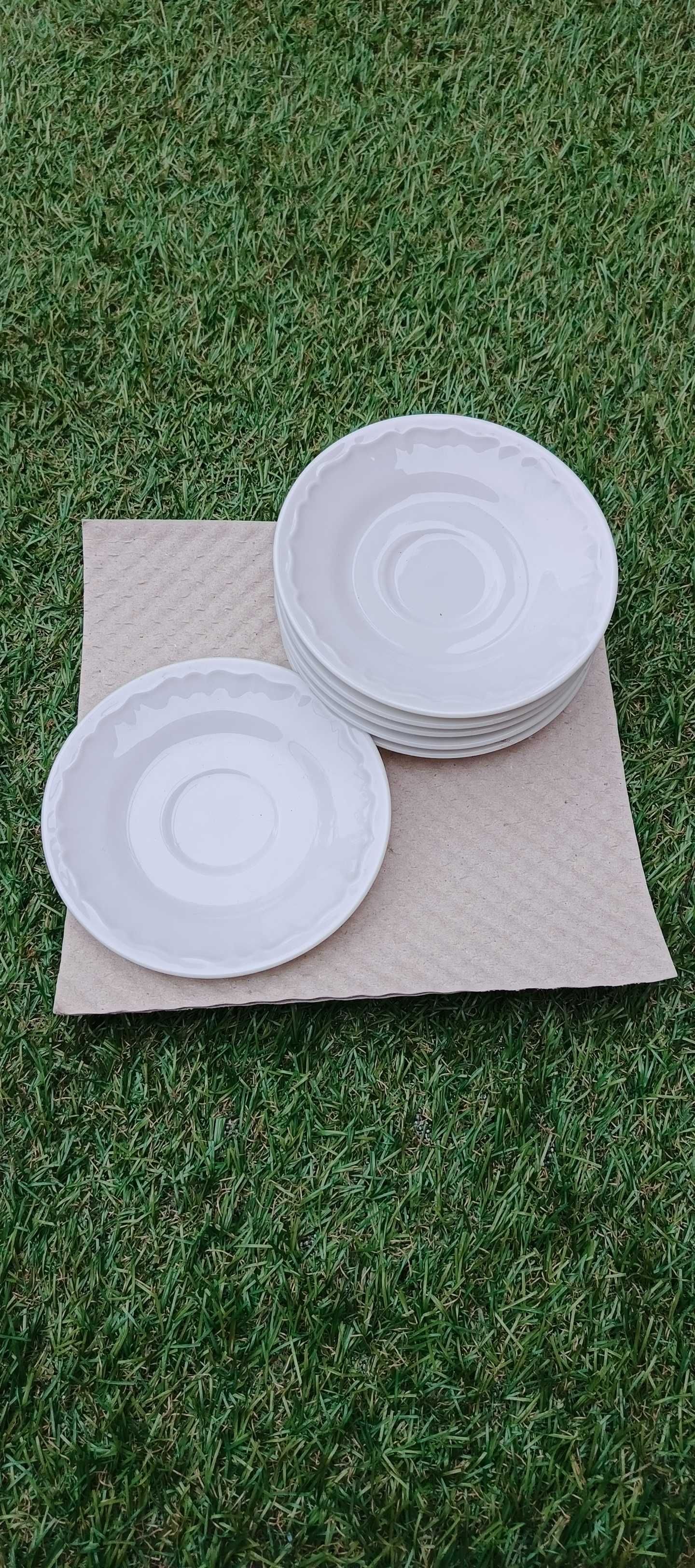 Filiżanki do espresso Porcelana Bogucice