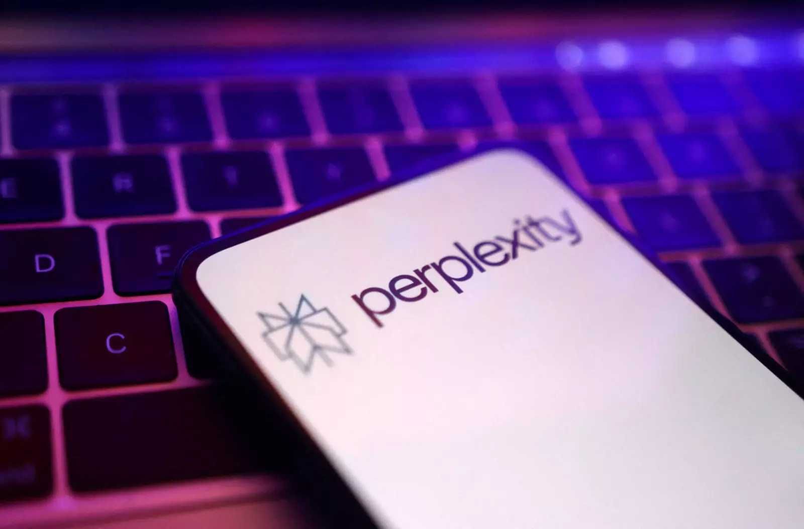 Офіційна підписка Perplexity Pro + Guide.Один РІК. Персональний акаунт