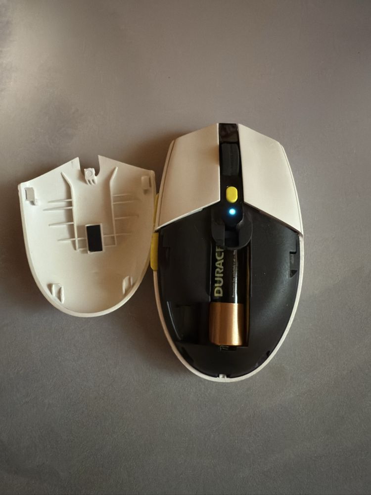 Мышка Logitech g305 se