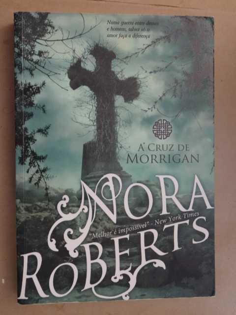 Nora Roberts - Vários títulos