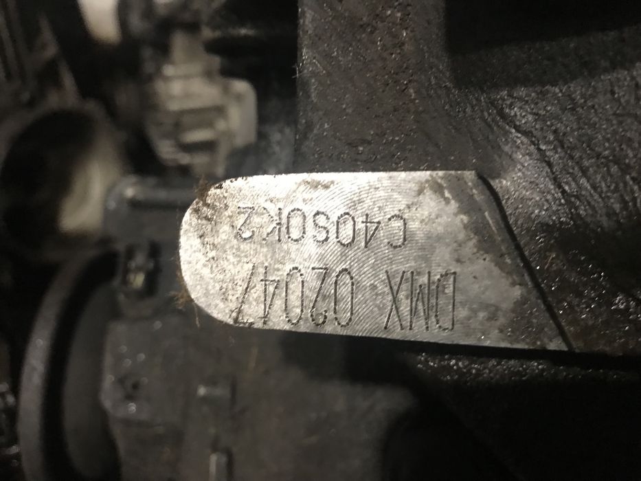 Запчастини АКПП 4hp18 5hp19 5hp18 6hp19  DMX Audi A6