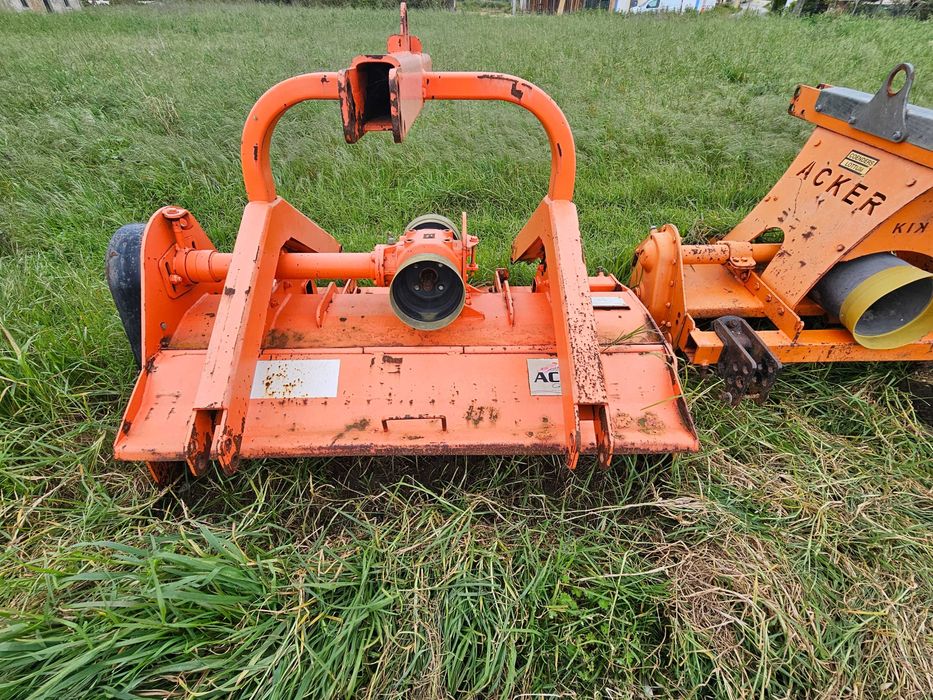Alfaias agrícolas