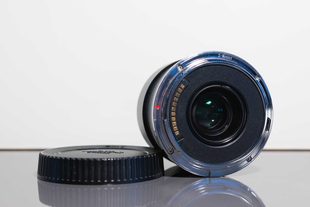 TTArtisan 32mm f/2.8 AF mocowanie Nikon Z