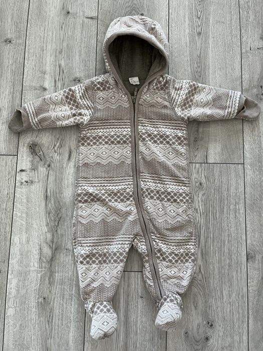 Комбінезон H&M 68 розміру