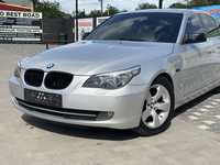 BMW e 60 Автомобіль, Машина