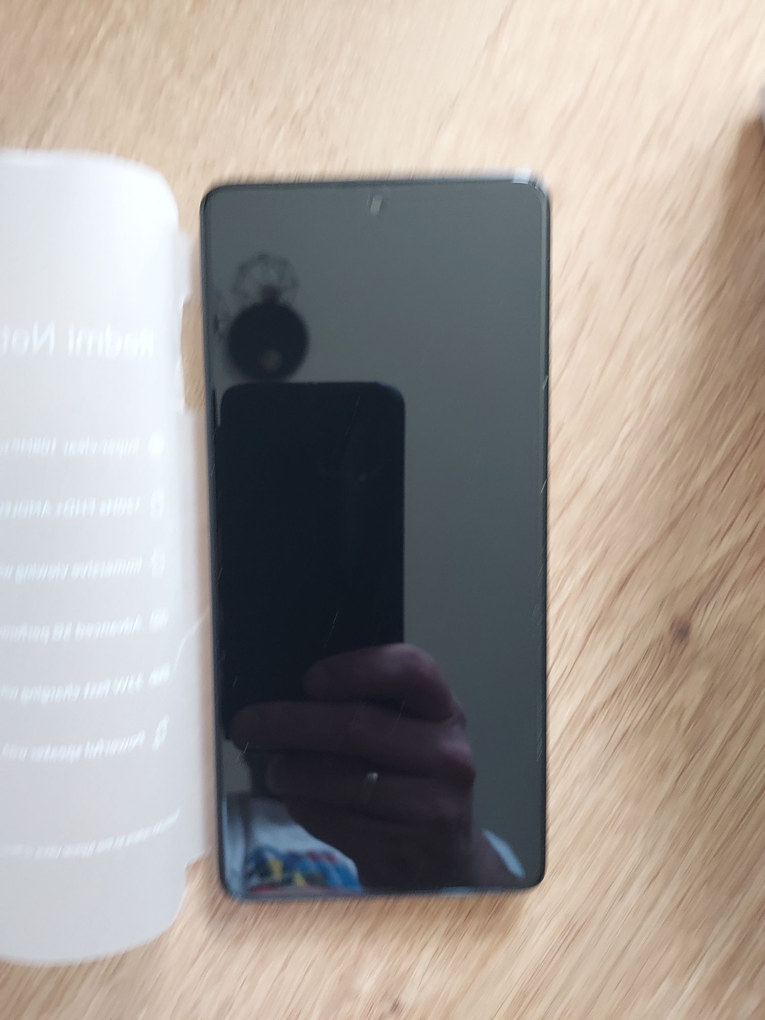 Xiaomi redmi note 13  5G