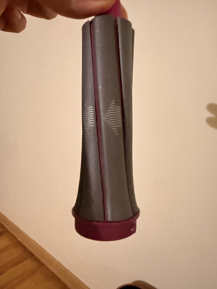 Dyson airwrap styler