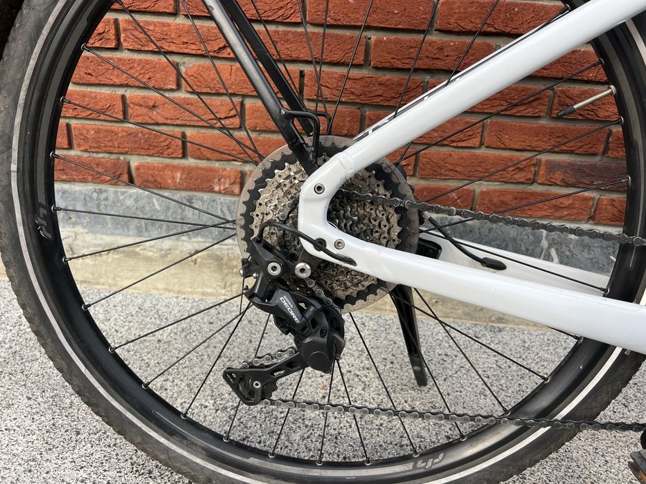 Акція! E-bike Specialized Vado В Хорошому стані!