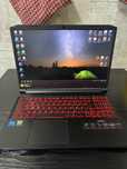 Ігровий ноутбук Acer Nitro 5 | i5-11400H | RTX 3050 Ti | 16 гб ОЗП