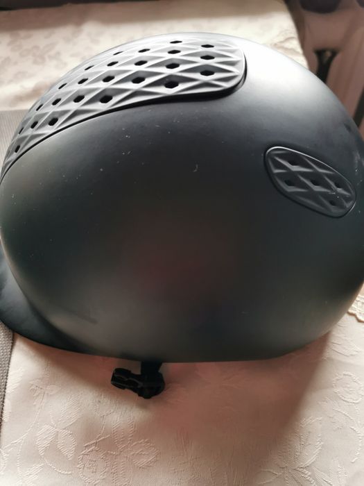 Kask do jazdy konnej