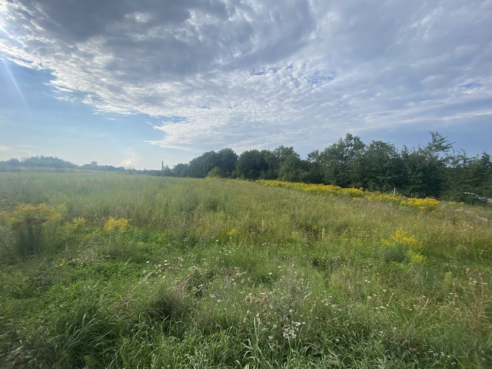 Продаж ділянки в мальовничому куточку