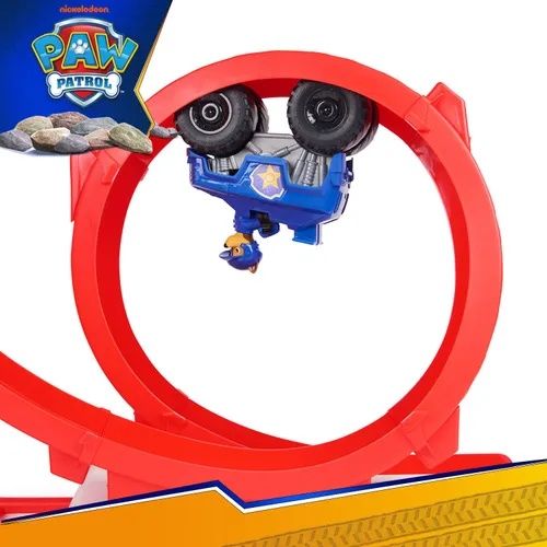 Paw Patrol Цуценячий патруль Великий мегарятувальна станція оригінал