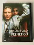 [DVD] Frenético (Frantic)