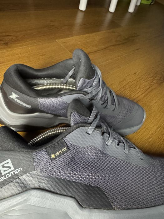 Кросівки Salomon gore-tex