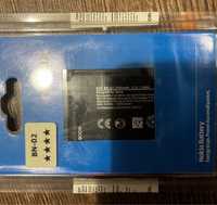 НОВИЙ Акумулятор до телефону Nokia XL Dual Sim / BN-02 (2000 mAh) NEW