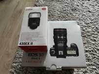 Canon EOS 5D Mark II + EF 24-105 L IS USM