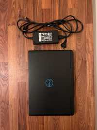 Portátil Dell G7 15  i7 16GB GTX 1060