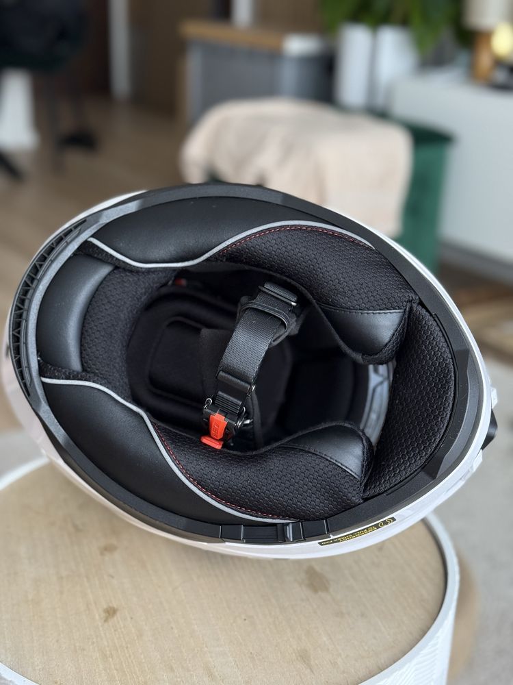 Kask motocyklowy LS2 FF808 Stream II rozmiar L