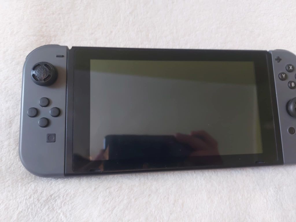 Nintendo Switch konsola