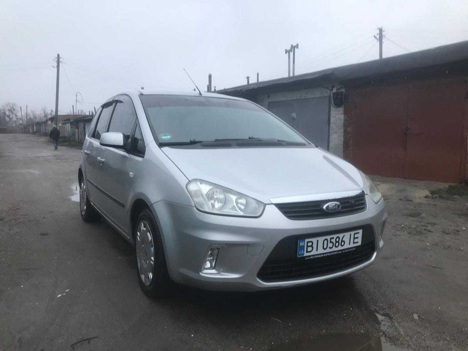 Продам FORD Focus C-Max 2007 г.