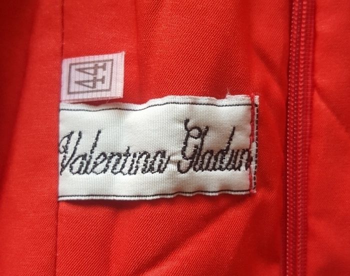 Шикарное,вечернее,выпускное,дизайнерское платье valentina gladun