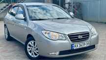 Hyundai Elantra 1.6 Автомат!