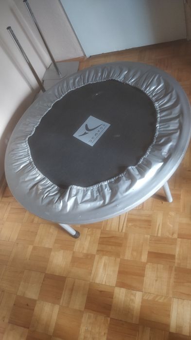 Trampolina do ćwiczeń itp