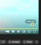 Detektor - Klikacz Windows (pomijanie długich reklam YouTube)