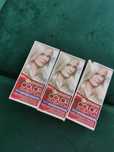 3 farby Garnier Color Sensation S9 (srebrny popielaty blond)