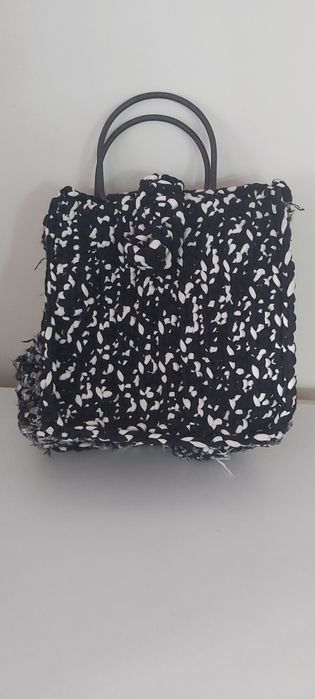 Vendo Malas feitas à mão