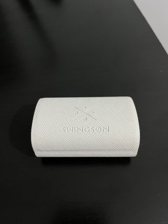 Auricular Bluetooth Swingson True - Branco