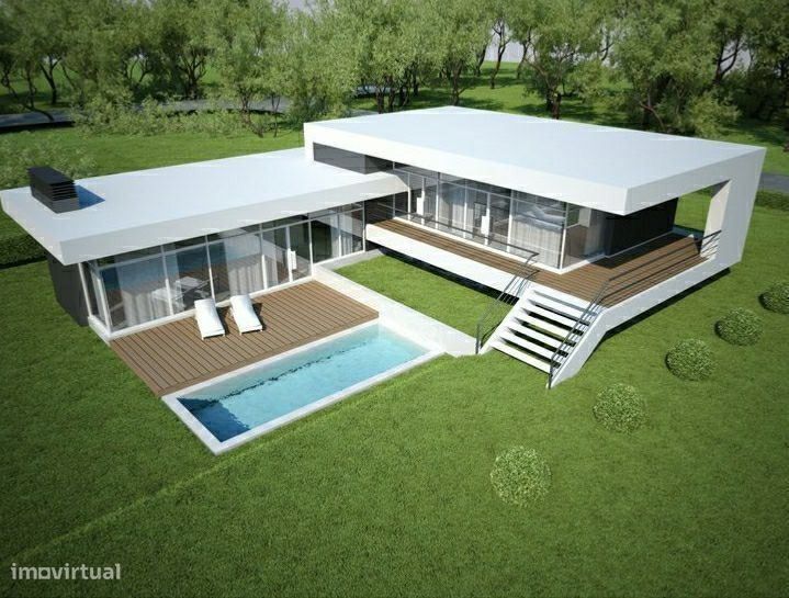 Terreno para Construção - Amarante ( Figueiró)