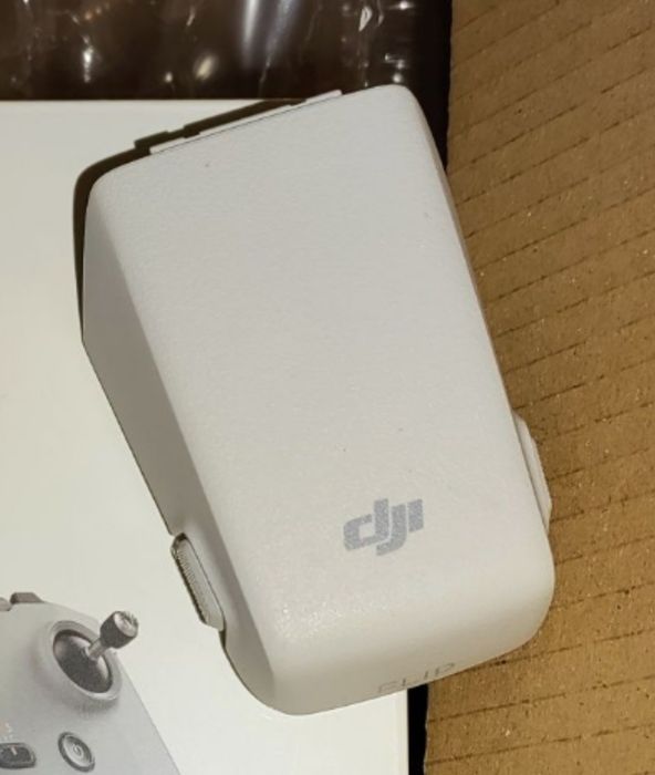 Bateria inteligente DJI flip